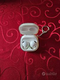 Auricolari Samsung Galaxy Buds 2 Pro