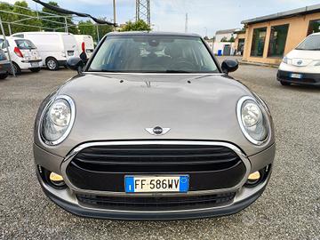 Mini Cooper D Clubman 2.0 Automatica