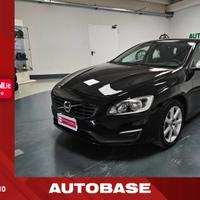 Volvo V60 2.0 d3 Business geartronic