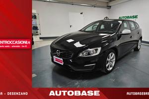 Volvo V60 2.0 d3 Business geartronic