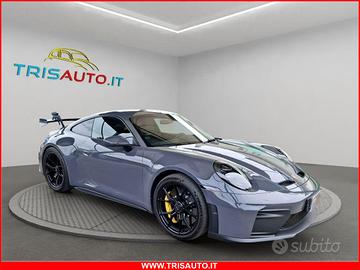PORSCHE 992.2 911 GT3 UFFICIALE ITALIA (