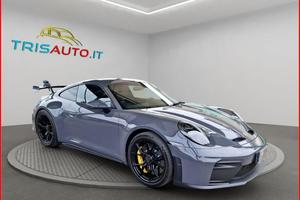 PORSCHE 992.2 911 GT3 UFFICIALE ITALIA (