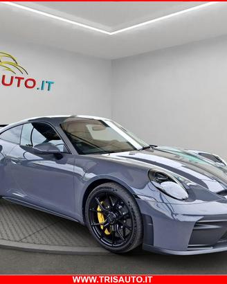 PORSCHE 992.2 911 GT3 UFFICIALE ITALIA (