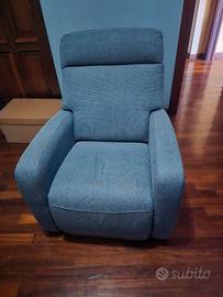 poltrona relax