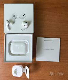 Apple Airpods Pro