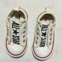 Converse bambino
