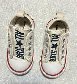 Converse bambino