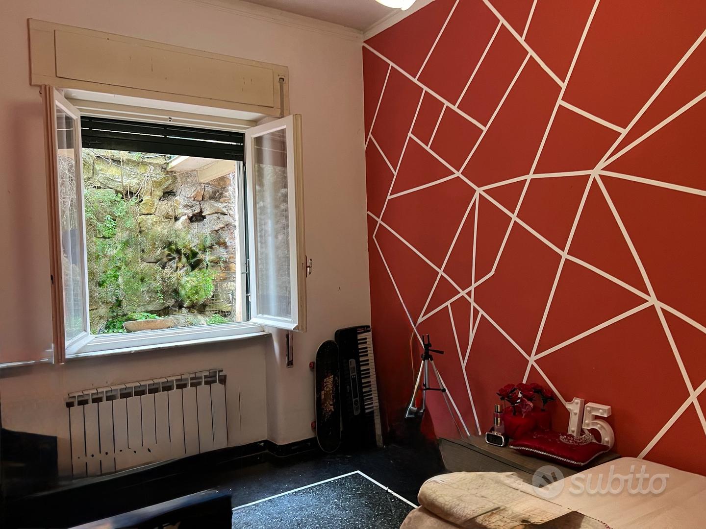Appartamento – Genova, Castelletto, Centro Est - Altro