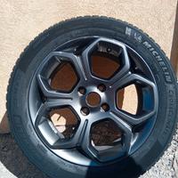 cerchio Ecosport da 17