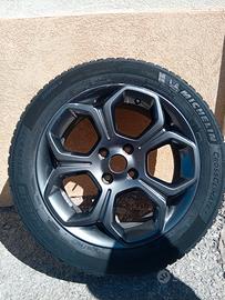 cerchio Ecosport da 17