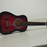 Chitarra acustica 1/2