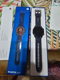 Xiaomi mi watch