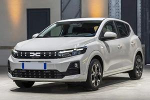 DACIA Sandero Stepway 1.0 TCe 90 CV Essential