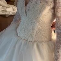 Abito da sposa VERA WANG
