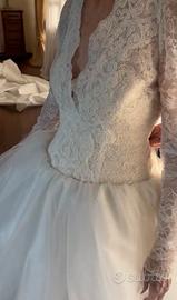 Abito da sposa VERA WANG