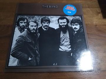 Disco Vinile The Band/Collezione