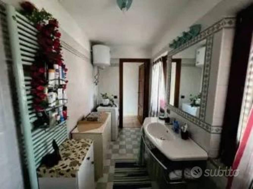 Appartamento – Caragnani/Calangianus, Gallura Nord-Est Sardegna - Altro