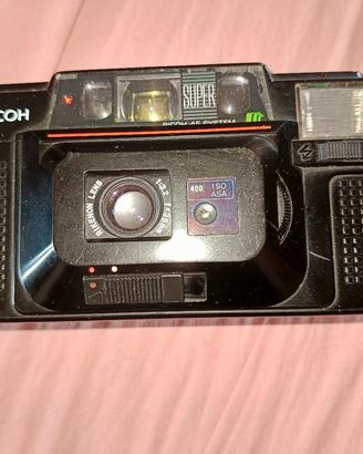 fotocamera Ricoh FF 3 AF Super