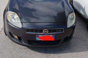 Fiat bravo 2008 1.9mjt 120cv