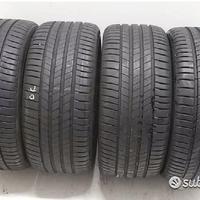 245 40 18 e 225 45 18 run flat usate