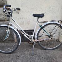 Bicicletta