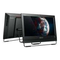 All in one - Lenovo M72Z -  i7  8GB 256GB SSD 20"