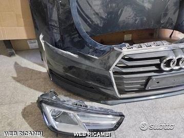 Musata audi a4 2016 2017 2018 ricambi