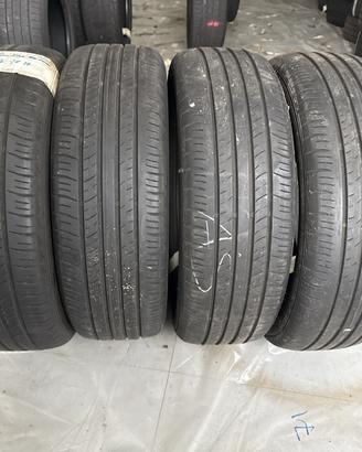 gomme usate 2156017 Estivo DUNLOP - ENASAVE EC300 