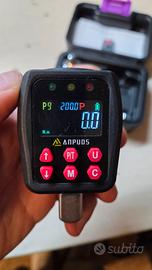 adattatore digitale chiave dinamometrica 