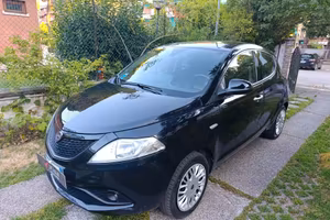 Lancia Ypsilon 1.2 69cv #GM
