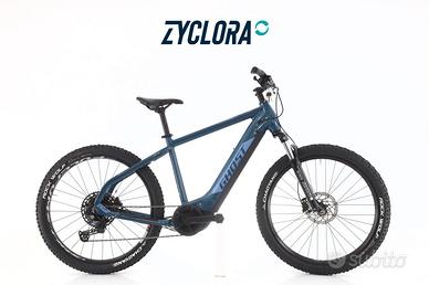 Ghost e-Teru Universal t.M