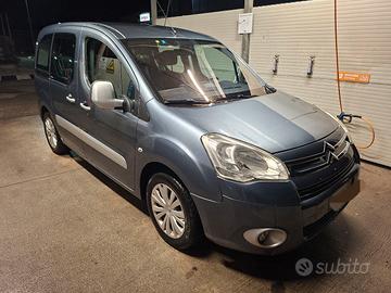 Citroen Berlingo Multispace
