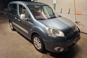 Citroen Berlingo Multispace