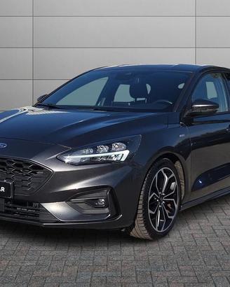 Ford Focus 1.5 ecoblue ST-Line s&s 120cv