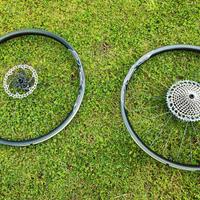 Ruote Mountain bike DRC 29"