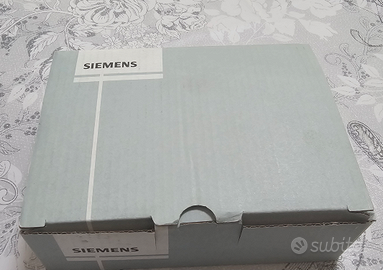 Siemens QMX3.P30 sonda