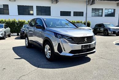 PEUGEOT 3008 BlueHDi 130 S&S EAT8 Active Pack