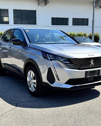 PEUGEOT 3008 BlueHDi 130 S&S EAT8 Active Pack