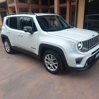 Jeep Renegade 1.0 T3 Longitude