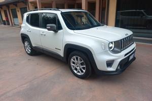 Jeep Renegade 1.0 T3 Longitude