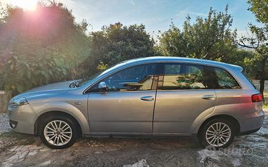 Fiat Croma 1.9 Multijet  120 CV anno 2010
