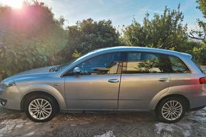 Fiat Croma 1.9 Multijet  120 CV anno 2010