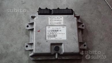Centralina Punto Bipower