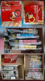 cartucce stampante  Epson dx 8400