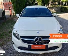 MERCEDES Classe A (W176) A 180 CDI Automati...