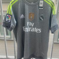 Maglia Ronaldo Real Madrid 2016 Taglia M