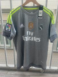 Maglia Ronaldo Real Madrid 2016 Taglia M