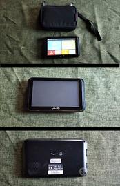 GPS Mio Spirit