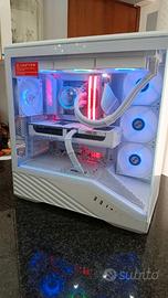 PC Gaming fascia medio-alta (nuovo)