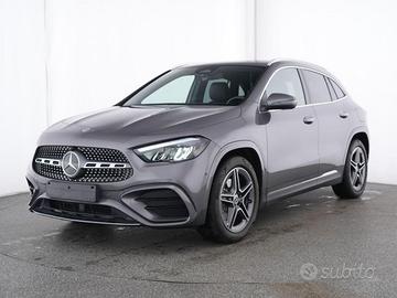 MERCEDES-BENZ GLA 200 Automatic AMG Line Advance